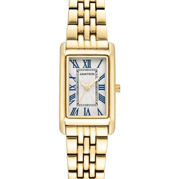 AMITRON women’s gold watch. Worn twice - Picture 1 of 1